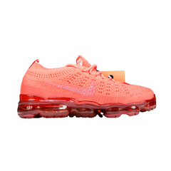 Tênis Casual Nike Air VaporMax 2023 Triple Vermelho