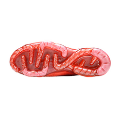 Tênis Casual Nike Air VaporMax 2023 Triple Vermelho