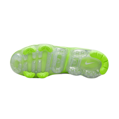 Tênis Casual Nike Air VaporMax Plus Branco Volt