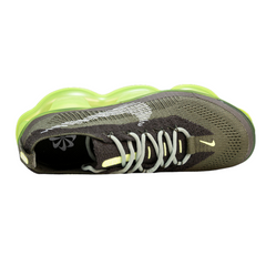 Tênis Casual Nike Air VaporMax Scorpion Barely Volt