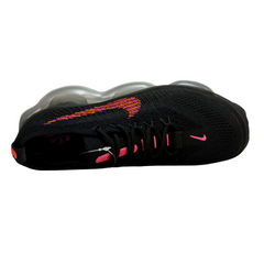 Tênis Casual Nike Air VaporMax Scorpion Preto Fireberry