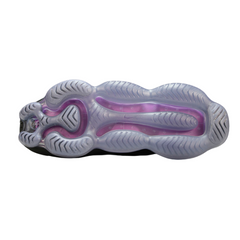 Tênis Casual Nike Air VaporMax Scorpion Preto Persian Violet