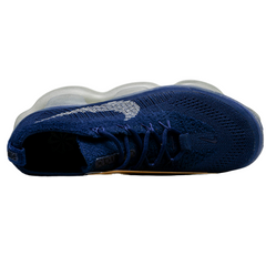Tênis Casual Nike Air VaporMax Scorpion Azul