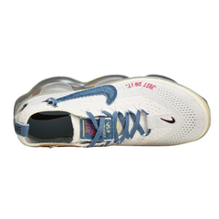 Tênis Casual Nike Air VaporMax Scorpion Just Do It
