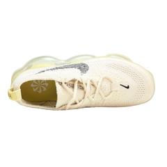 Tênis Casual Nike Air VaporMax Scorpion Lemon Wash