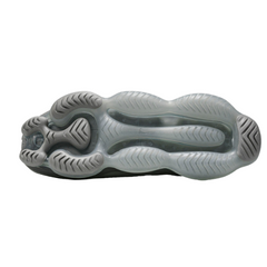 Tênis Casual Nike Air VaporMax Scorpion Light Silver Smoke Grey