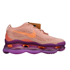 Tênis Casual Nike Air VaporMax Scorpion Red Stardust