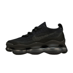 Tênis Casual Nike Air VaporMax Scorpion Totalmente Preto