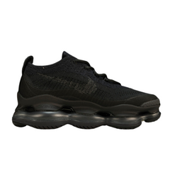 Tênis Casual Nike Air VaporMax Scorpion Totalmente Preto