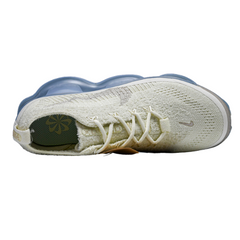 Tênis Casual Nike Air VaporMax Scorpion Branco