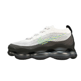 Tênis Casual Nike Air VaporMax Scorpion Wolf Grey