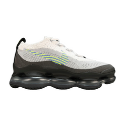Tênis Casual Nike Air VaporMax Scorpion Wolf Grey