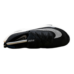 Tênis de Corrida Nike Air Zoom Alphafly Next% 2 Preto Electric