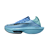 Tênis de Corrida Nike Air Zoom Alphafly Next% 2 Clear Azul