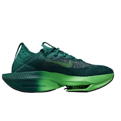 Tênis de Corrida Nike Air Zoom Alphafly Next% 2 Military Green