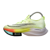 Tênis de Corrida Nike Air Zoom Alphafly Next% 2 Neon Green