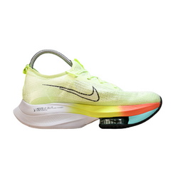 Tênis de Corrida Nike Air Zoom Alphafly Next% 2 Neon Green