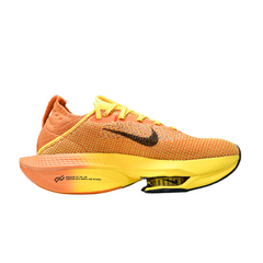 Tênis de Corrida Nike Air Zoom Alphafly Next% 2 Laranja
