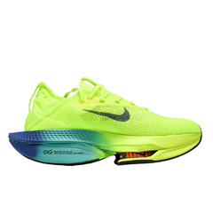 Tênis de Corrida Nike Air Zoom Alphafly Next% 2 Proto Green