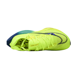 Tênis de Corrida Nike Air Zoom Alphafly Next% 2 Proto Green