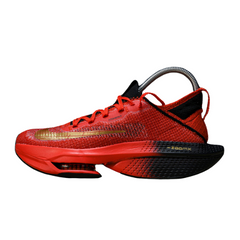 Tênis de Corrida Nike Air Zoom Alphafly Next% 2 Vermelho