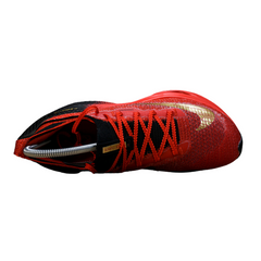 Tênis de Corrida Nike Air Zoom Alphafly Next% 2 Vermelho