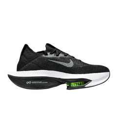 Tênis de Corrida Nike Air Zoom Alphafly Next% 2 Totalmente Preto