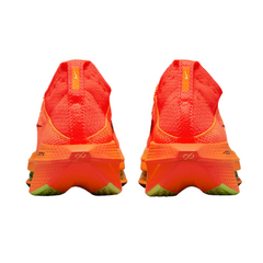 Tênis de Corrida Nike Air Zoom Alphafly Next% 2 Total Laranja