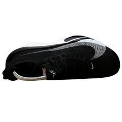 Tênis de Corrida Nike Air Zoom Alphafly Next% 3 Preto e Branco