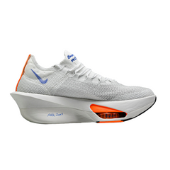 Tênis de Corrida Nike Air Zoom Alphafly Next% 3 Pack Blueprint