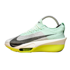 Tênis de Corrida Nike Air Zoom Alphafly Next% 3 Verde-Claro