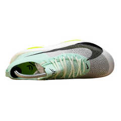 Tênis de Corrida Nike Air Zoom Alphafly Next% 3 Verde-Claro