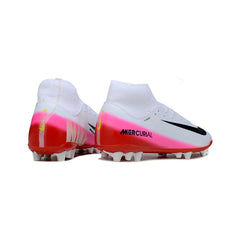 Chuteira Campo Sintético AG Nike Air Zoom Mercurial Superfly 10 Academy Pack Fear Nothing