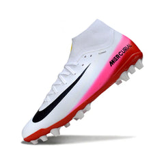 Chuteira Campo Sintético AG Nike Air Zoom Mercurial Superfly 10 Academy Pack Fear Nothing