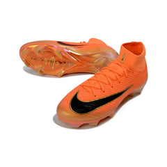 Chuteira Campo FG Nike Air Zoom Mercurial Superfly 10 Elite Pack Déjà vu