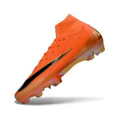 Chuteira Campo FG Nike Air Zoom Mercurial Superfly 10 Elite Pack Déjà vu