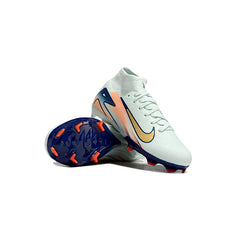 Chuteira Campo FG Nike Air Zoom Mercurial Superfly 10 Elite Pack Dreamspeed 009 Infantil