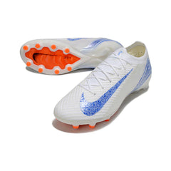 Chuteira Campo Sintético AG Nike Air Zoom Mercurial Vapor 16 Elite Pack Blueprint