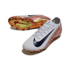 Chuteira Campo Sintético AG Nike Air Zoom Mercurial Vapor 16 Elite Pack Electric