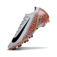 Chuteira Campo Sintético AG Nike Air Zoom Mercurial Vapor 16 Elite Pack Electric