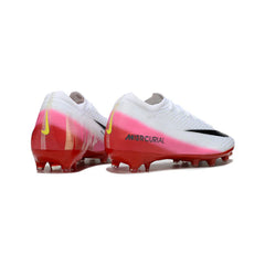 Chuteira Campo Sintético AG Nike Air Zoom Mercurial Vapor 16 Elite Infantil Pack Fear Nothing