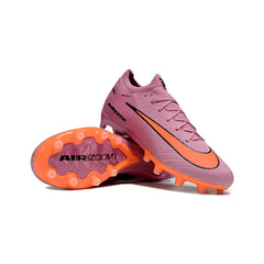 Chuteira Campo Sintético AG Nike Air Zoom Mercurial Vapor 16 Elite Pack Scary Good Infantil