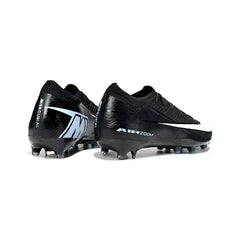 Chuteira Campo Sintético AG Nike Air Zoom Mercurial Vapor 16 Elite Infantil Pack Shadow