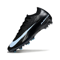 Chuteira Campo Sintético AG Nike Air Zoom Mercurial Vapor 16 Elite Infantil Pack Shadow