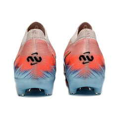 Chuteira Campo Sintético AG Nike Air Zoom Mercurial Vapor 16 Elite Infantil Pack United Feminine