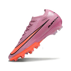 Chuteira Campo Sintético AG Nike Air Zoom Mercurial Vapor 16 Elite Pack Scary Good