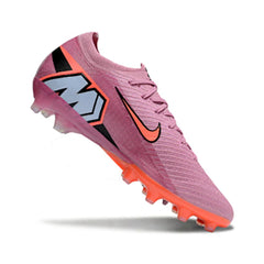 Chuteira Campo Sintético AG Nike Air Zoom Mercurial Vapor 16 Elite Pack Scary Good