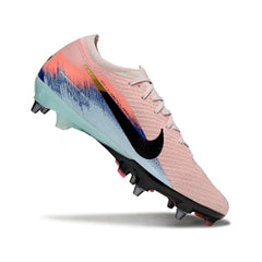Chuteira Campo Molhado SG Nike Air Zoom Mercurial Vapor 16 Elite Pack United Feminine