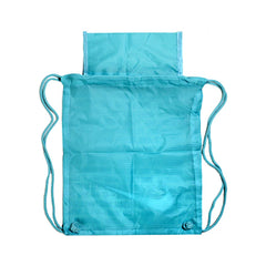 Mochila para Chuteira Nike Azul-Claro
