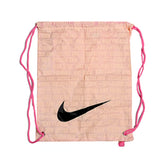 Mochila para Chuteira Nike Rosa-Claro